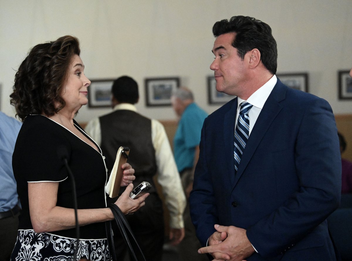 Photo du film No Vacancy