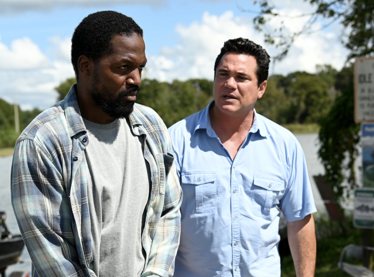 Photo du film No Vacancy