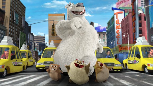 Photo du film Normand du Nord