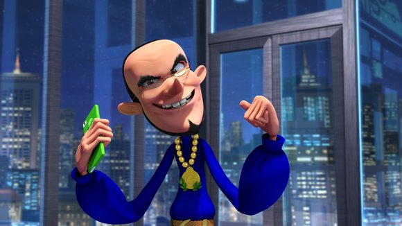 Photo du film Normand du Nord