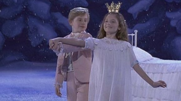 Photo from the movie The Nutcracker