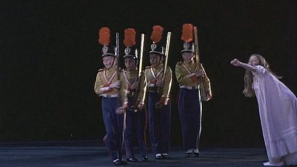 Photo from the movie The Nutcracker
