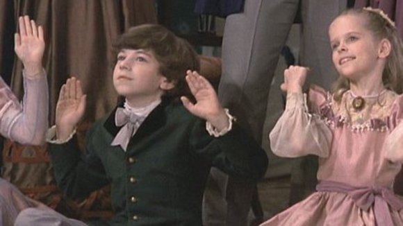 Photo from the movie The Nutcracker