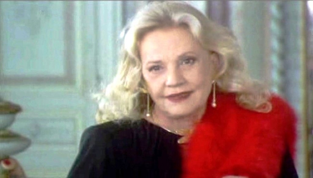 Photo from the movie Les Cent et une nuits de Simon Cinéma