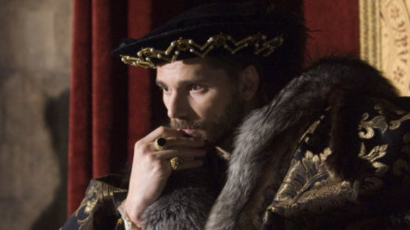 Photo du film Deux soeurs pour un roi