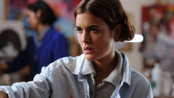 Photo from the movie Paper Castles