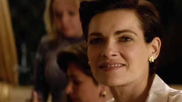 Photo from the movie Partisan