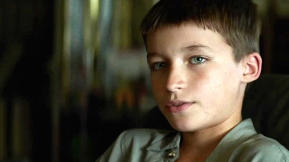 Photo from the movie Partisan