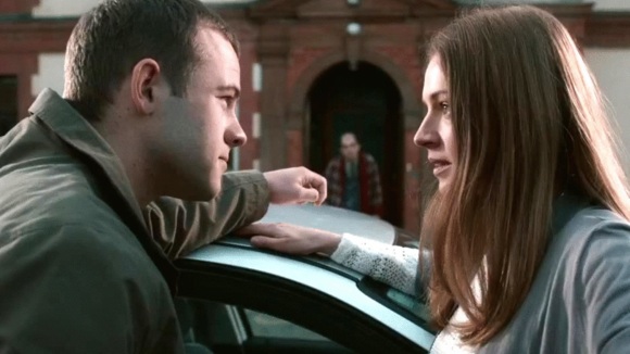 Photo du film Patrick's Day