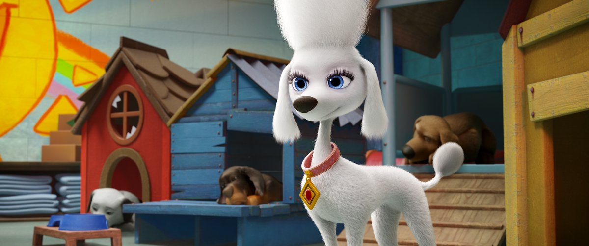 Photo from the movie Paw Patrol: The Movie