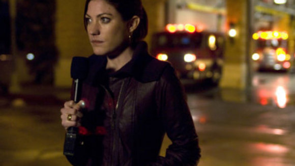 Photo from the movie Quarantine