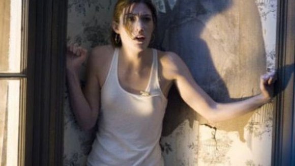 Photo from the movie Quarantine