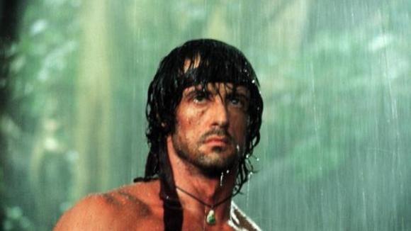 Photo du film Rambo II - La mission