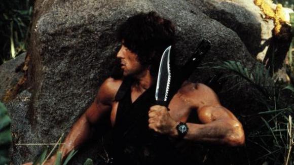Photo du film Rambo II - La mission
