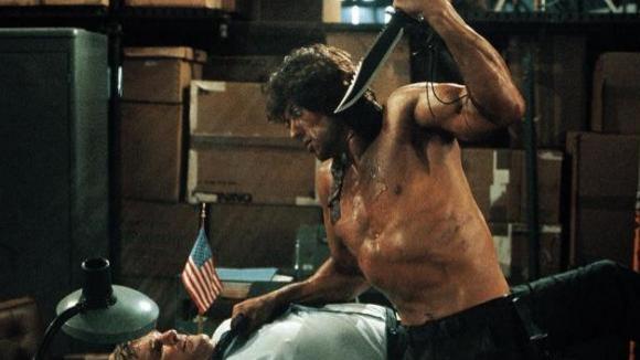 Photo du film Rambo II - La mission