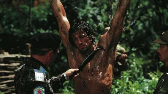 Photo du film Rambo II - La mission