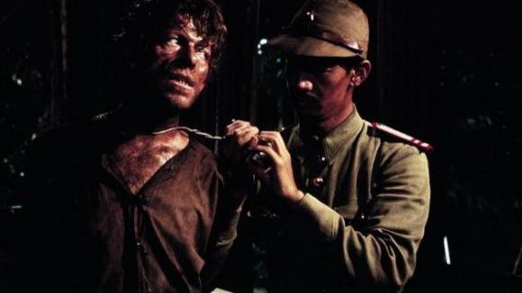 Photo du film Rambo II - La mission