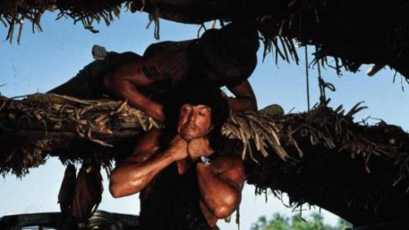 Photo du film Rambo II - La mission