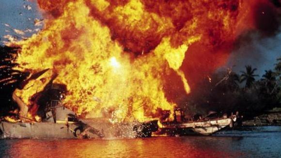 Photo du film Rambo II - La mission