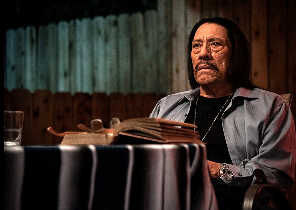 Photo du film Renegades