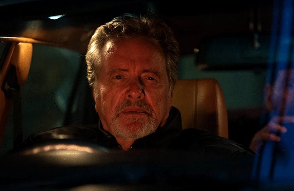 Photo du film Renegades