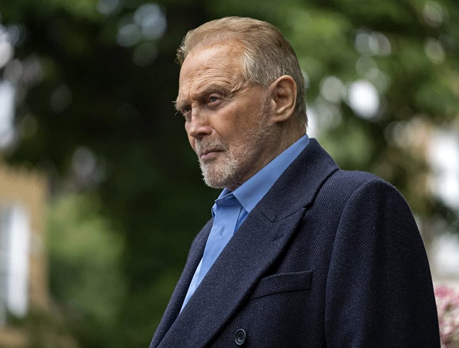 Photo du film Renegades