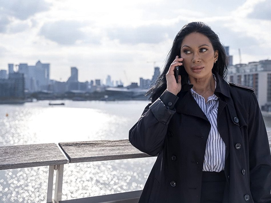 Photo du film Renegades