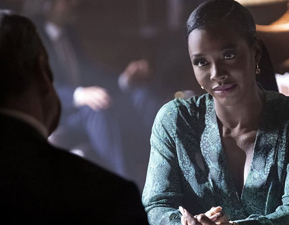 Photo du film Riches