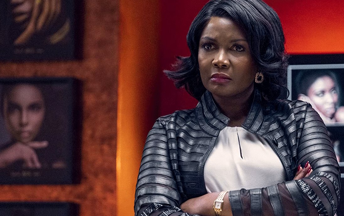 Photo du film Riches