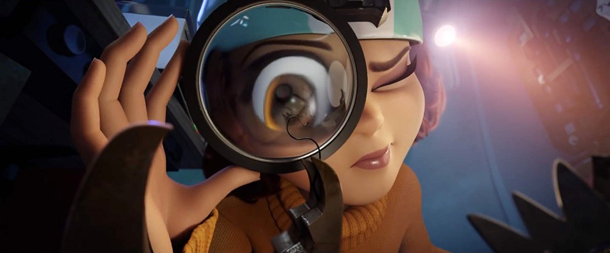 Photo du film Scooby! v.f.