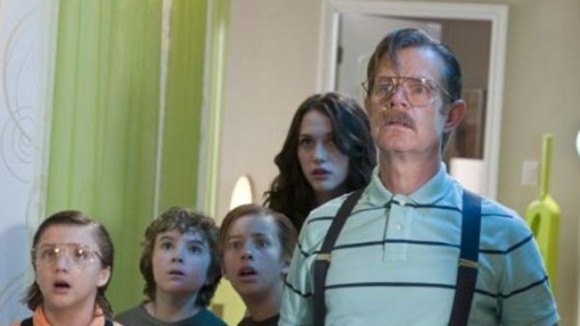 Photo du film La Pierre magique