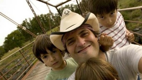 Photo du film La Pierre magique