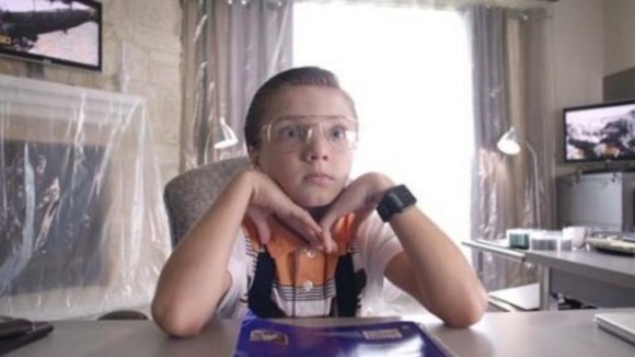 Photo du film La Pierre magique