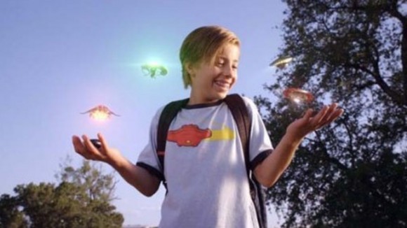 Photo du film La Pierre magique