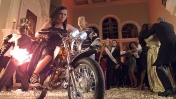 Photo du film La Pierre magique