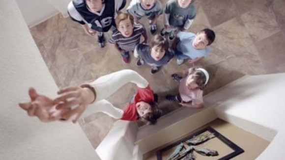 Photo du film La Pierre magique