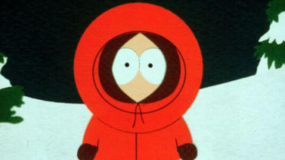 Photo du film South Park