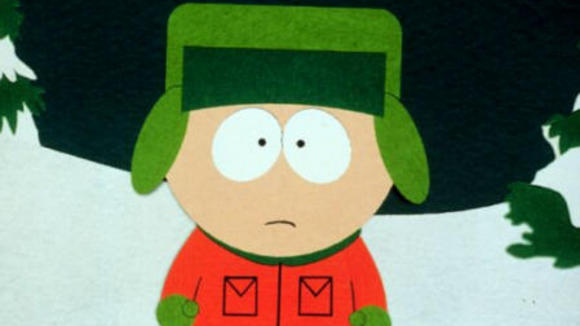 Photo du film South Park