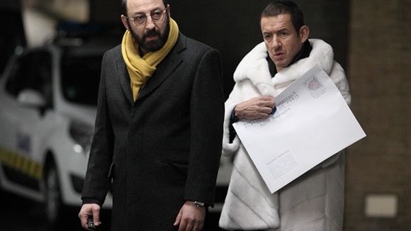 Photo du film Supercondriaque