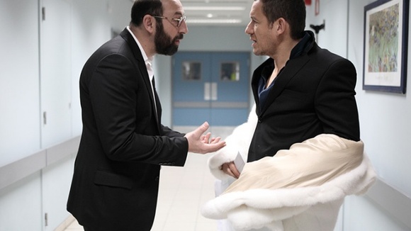 Photo du film Supercondriaque