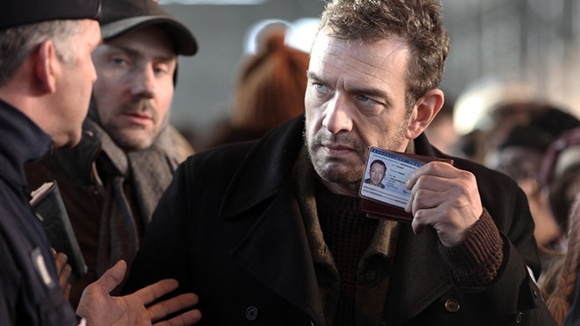 Photo du film Supercondriaque