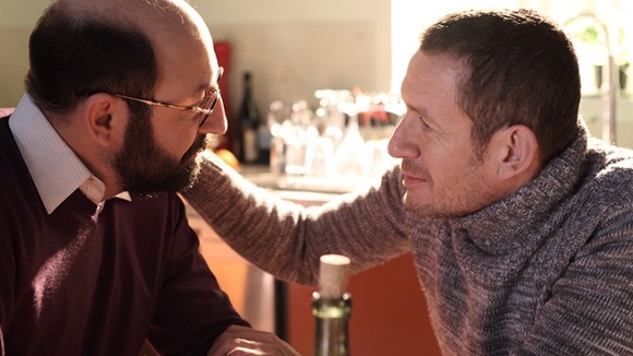 Photo du film Supercondriaque