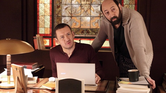 Photo du film Supercondriaque