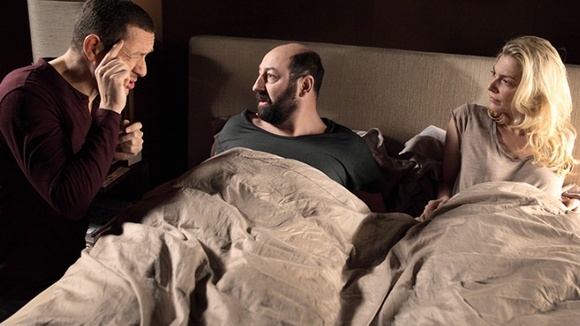 Photo du film Supercondriaque