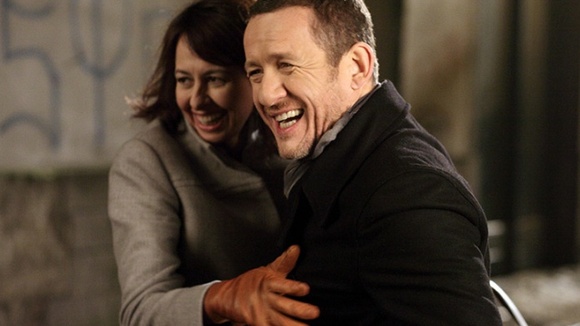 Photo du film Supercondriaque