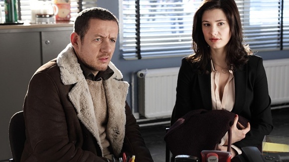 Photo du film Supercondriaque