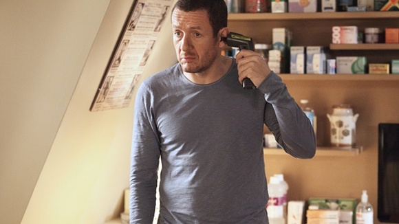 Photo du film Supercondriaque