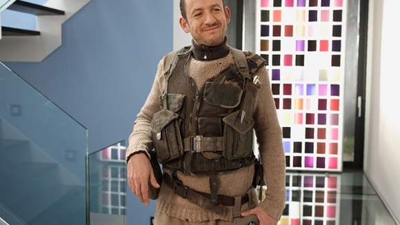 Photo du film Supercondriaque