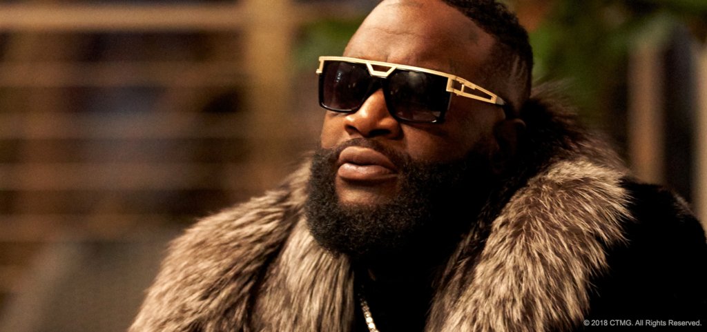 Photo du film SuperFly