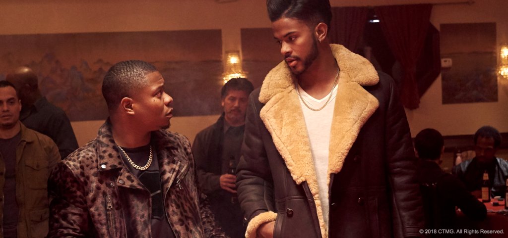 Photo du film SuperFly